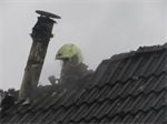 Prio 1 Woningbrand NB Middel BR Schoorsteen D Wiersmastrjitte Kollumerzwaag